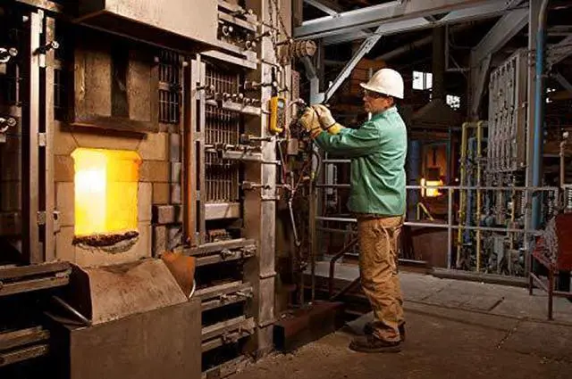 Alt view image 8 of 10 - INDUSTRIAL TRUE RMS HEAVY DUTY MULTIMETER FLUKE-87V-MAX INDUSTRIAL