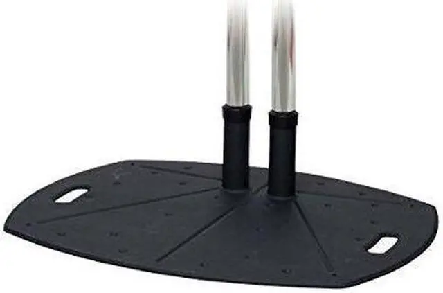 Alt view image 5 of 5 - Premier Mounts TL-BASE Mounting Base for Display Stand