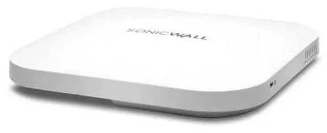 Alt view image 12 of 17 - SonicWall SonicWave 621 Dual Band IEEE 802.11 a/b/g/n/ac/ax Wireless Access Point - Indoor - 2.40 GHz, 5 GHz - Internal - MIMO Technology - 1 x Network (RJ-45) - 2.5 Gigabit Ethernet - 21 W - Ceiling
