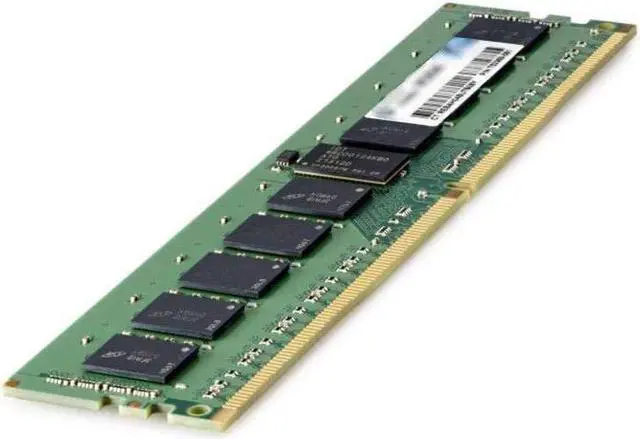 Alt view image 16 of 16 - Lenovo 7X77A01303 Truddr4 - Ddr4 - 16 Gb - Dimm 288-Pin - 2666 Mhz / Pc4-21300 - 1.2 V - Registered - Ecc - For Thinksystem Sd530, Sn850, Sr530, Sr550, Sr570, Sr590, Sr650, Sr850, Sr860, Sr950, St550