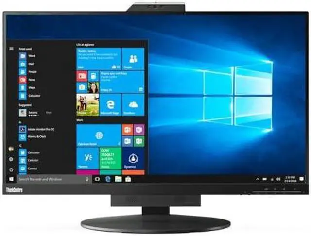 Alt view image 10 of 16 - Lenovo Topseller Desktops