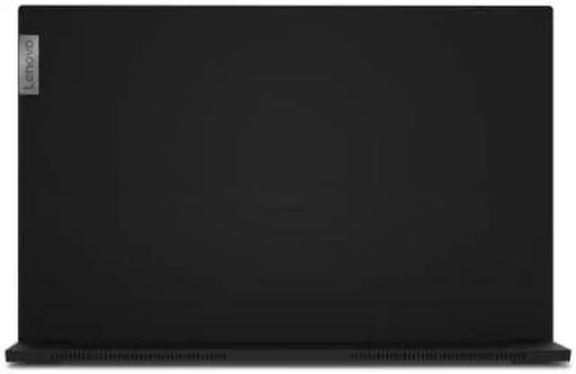 Alt view image 6 of 8 - Lenovo ThinkVision M15 16" (15.6" Viewable) Full HD 1920 x 1080 60 Hz USB-C IPS Monitor (62CAUAR1US)