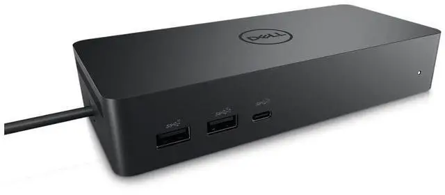 Alt view image 16 of 20 - Dell Universal Dock - UD22