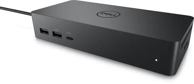 Alt view image 17 of 20 - Dell Universal Dock - UD22