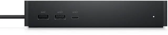 Alt view image 18 of 20 - Dell Universal Dock - UD22