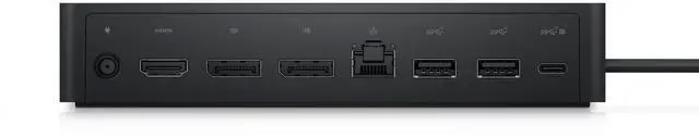 Alt view image 19 of 20 - Dell Universal Dock - UD22