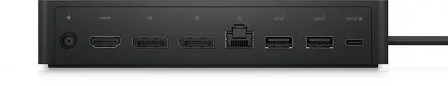 Alt view image 18 of 20 - Dell Universal Dock - UD22