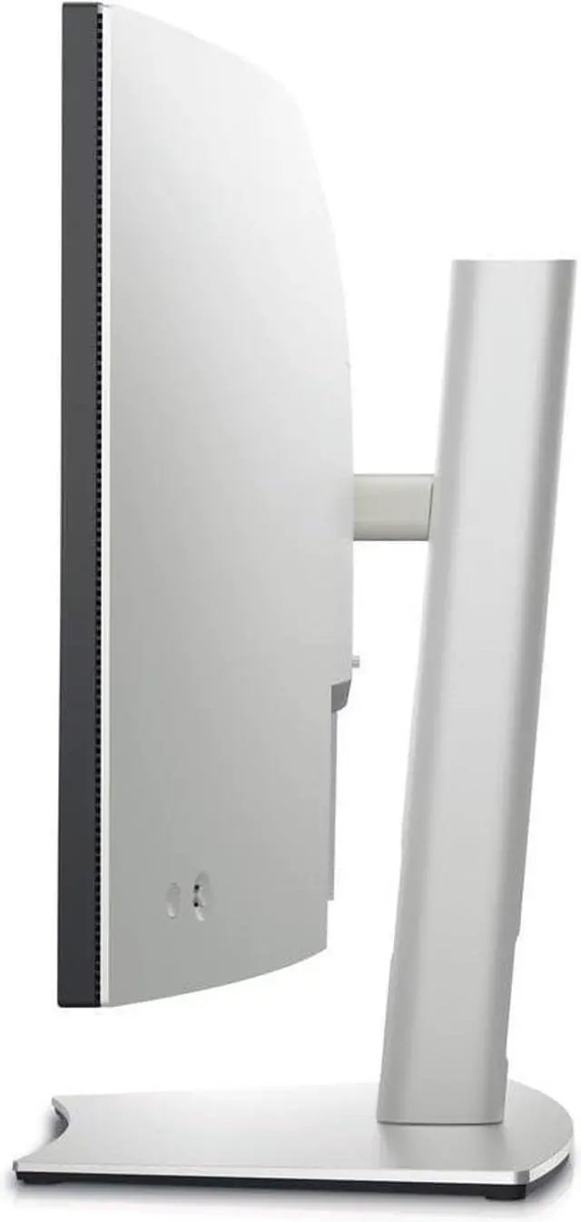 Alt view image 10 of 14 - Dell UltraSharp U3423WE 34.1" WQHD Curved Screen WLED LCD Monitor - 21:9 - 34" Class - In-plane Switching (IPS) Technology - 3440 x 1440 - 1.07 Billion Colors - 300 Nit - 5 ms - HDMI - Displ