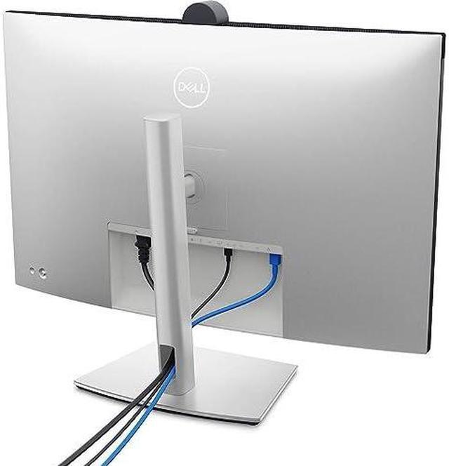 Alt view image 11 of 13 - UltraSharp U3224KB 31.5" Webcam 6K LED LED Monitor - 16:9 - 32" Class - In-plane Switching (IPS) Black Technology - 6144 x 3456 - 1.07 Billion Colors - 450 Nit - 5 ms - 60 Hz Refresh Rate -