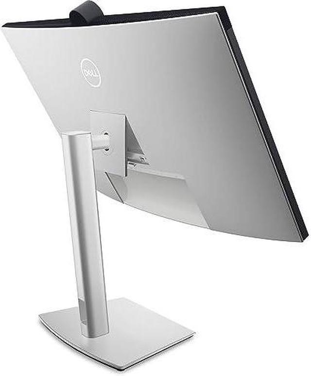 Alt view image 10 of 13 - UltraSharp U3224KB 31.5" Webcam 6K LED LED Monitor - 16:9 - 32" Class - In-plane Switching (IPS) Black Technology - 6144 x 3456 - 1.07 Billion Colors - 450 Nit - 5 ms - 60 Hz Refresh Rate -