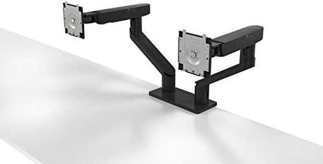 Main image of Dell Dual Monitor Arm - MDA20,Black