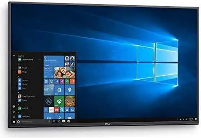 Alt view image 15 of 16 - Dell 55" 4K Conference Room Monitor 8 ms C5519Q