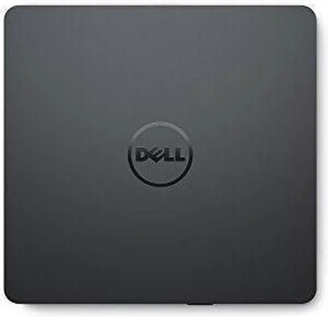 Alt view image 15 of 19 - Dell DW316 External USB Slim DVD R/W Optical Drive Model 429-AAUX