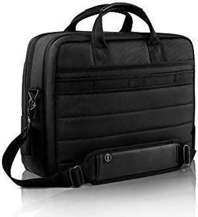 Alt view image 15 of 19 - Dell Premier Briefcase 15 (PE1520C). Designed to Allow You to Move Quickly Through TSA Security checkpoints Without Removing Your Laptop.
