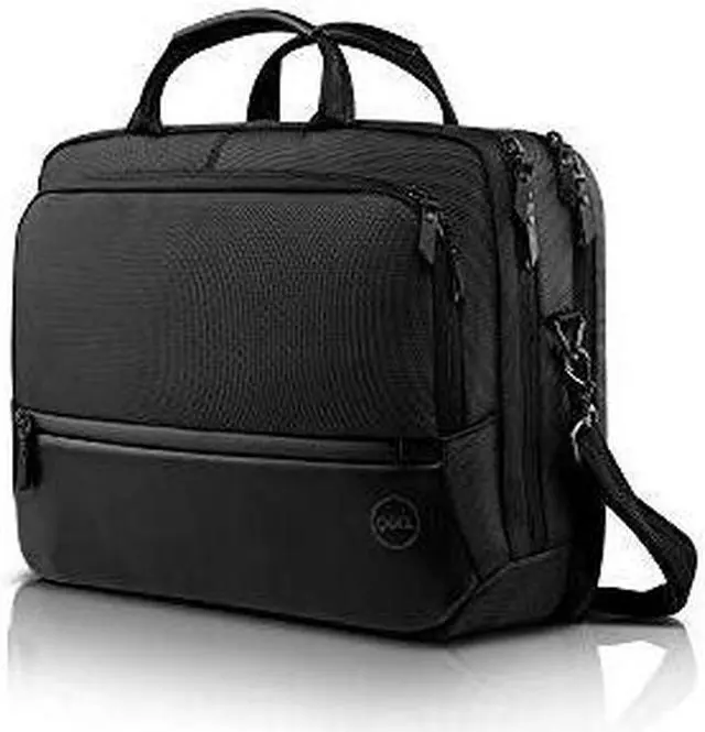 Alt view image 14 of 19 - Dell Premier Briefcase 15 (PE1520C). Designed to Allow You to Move Quickly Through TSA Security checkpoints Without Removing Your Laptop.