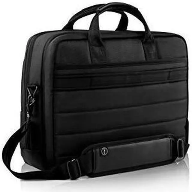 Alt view image 18 of 19 - Dell Premier Briefcase 15 (PE1520C). Designed to Allow You to Move Quickly Through TSA Security checkpoints Without Removing Your Laptop.
