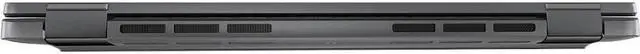 Alt view image 15 of 16 - Dell Precision 3000 3480 14" Mobile Workstation - Full HD - 1920 x 1080 - Intel Core i5 13th Gen i5-1350P Dodeca-core (12 Core) 1.90 GHz - 16 GB Total RAM - 256 GB SSD - Titan Gray - Intel Chip -