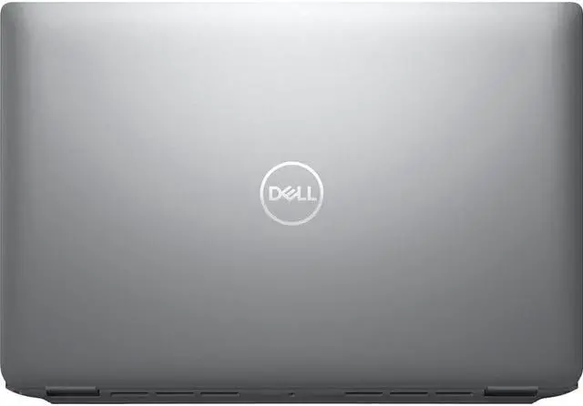 Alt view image 13 of 16 - Dell Precision 3000 3480 14" Mobile Workstation - Full HD - 1920 x 1080 - Intel Core i5 13th Gen i5-1350P Dodeca-core (12 Core) 1.90 GHz - 16 GB Total RAM - 256 GB SSD - Titan Gray - Intel Chip -