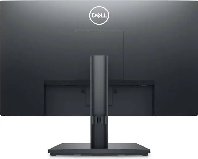 Alt view image 16 of 19 - Dell E2222HS - LED monitor - 22" (21.5" Viewable) - 1920 x 1080 Full HD (1080p) @ 60 Hz - VA - 250 nits - 3000:1 - HDMI, VGA, DisplayPort - Speakers
