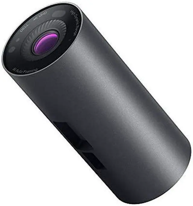 Alt view image 17 of 19 - ULTRASHARP WEBCAM