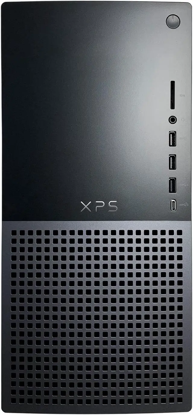 Alt view image 8 of 13 - Dell OptiPlex 3000 Desktop Thin Client - Intel Pentium Silver N6005 Quad-core (4 Core) 2 GHz - Intel Chip - 8 GB RAM DDR4 SDRAM - 256 GB SSD - Intel UHD Graphics - Ethernet - Windows 10 IoT Enterprise