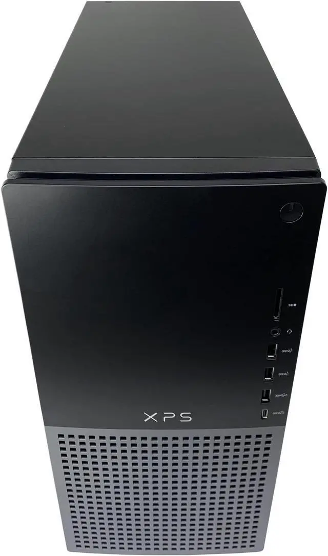 Alt view image 11 of 13 - Dell OptiPlex 3000 Desktop Thin Client - Intel Pentium Silver N6005 Quad-core (4 Core) 2 GHz - Intel Chip - 8 GB RAM DDR4 SDRAM - 256 GB SSD - Intel UHD Graphics - Ethernet - Windows 10 IoT Enterprise