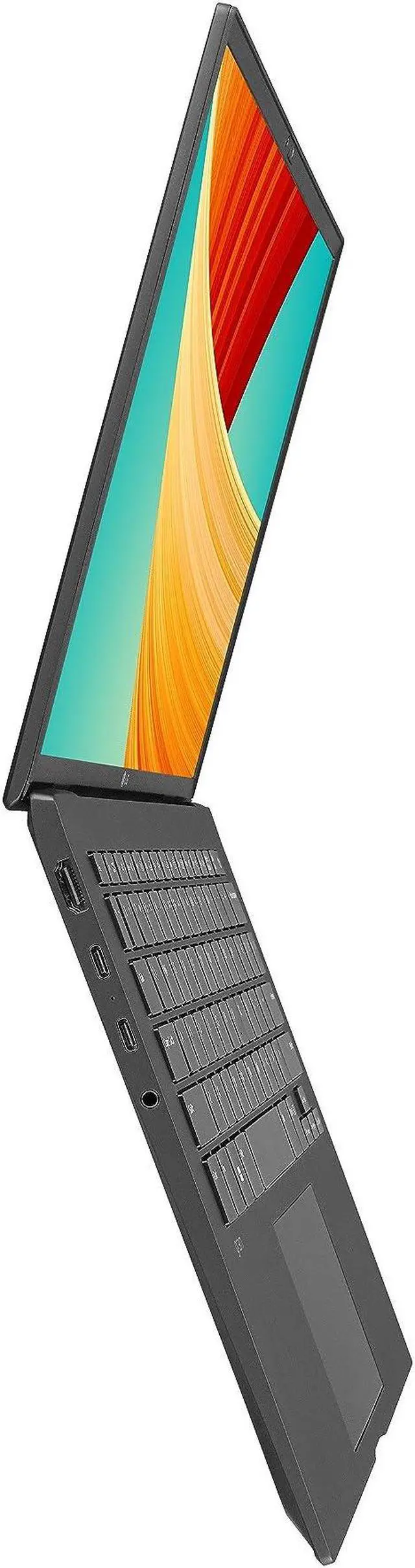 Alt view image 8 of 9 - LG gram 14Z90R-Q.APB5U1 14" Notebook - Intel Core i5 - 8 GB Total RAM - 512 GB SSD - Intel Chip - Windows 11 Pro - In-plane Switching (IPS) Technology