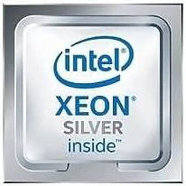 Alt view image 3 of 4 - HPE Intel Xeon Silver (4th Gen) 4410Y Dodeca-core (12 Core) 2 GHz Processor Upgrade - 30 MB L3 Cache - 64-bit Processing - 3.90 GHz Overclocking Speed - Socket LGA-4677 No Graphics - 150 W - 24 Thread