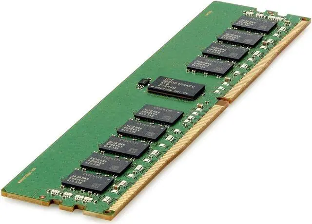 Alt view image 12 of 12 - Hpe Smartmemory 16Gb Ddr4 Sdram Memory Module