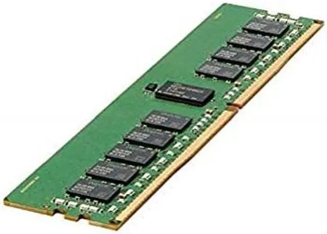 Alt view image 4 of 6 - HPE 64GB 2RX4 DDR4-2933 REG MEM KIT G10 (P00930-B21)