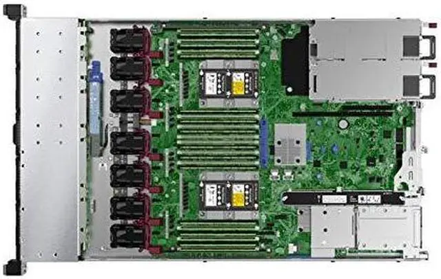 Alt view image 10 of 11 - Hpe 16Gb Ddr4 Sdram Memory Module