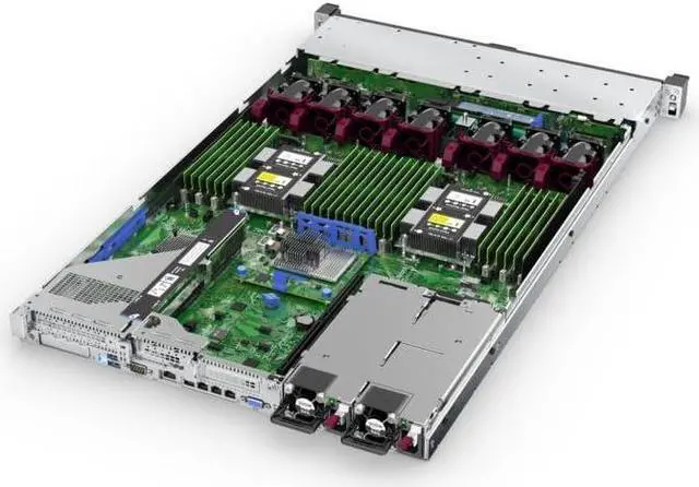 Alt view image 9 of 11 - Hpe 16Gb Ddr4 Sdram Memory Module