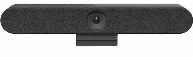 Alt view image 2 of 3 - Logitech Rally Bar Huddle + TAP IP Video Conference Equipment, For Huddle Space - 991-000478
