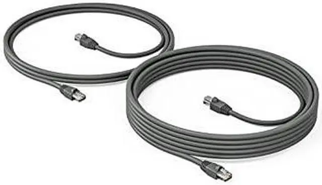 Alt view image 15 of 17 - LOGITECH CAT5E KIT FOR LOGITECH TAP