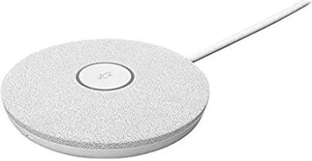 Alt view image 14 of 14 - Logitech Wired Microphone 952000038