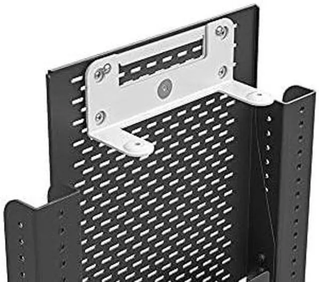 Alt view image 19 of 20 - Logitech Mounting Bar for TV Mount Video Conferencing System Surveillance Camera Gray 952000041