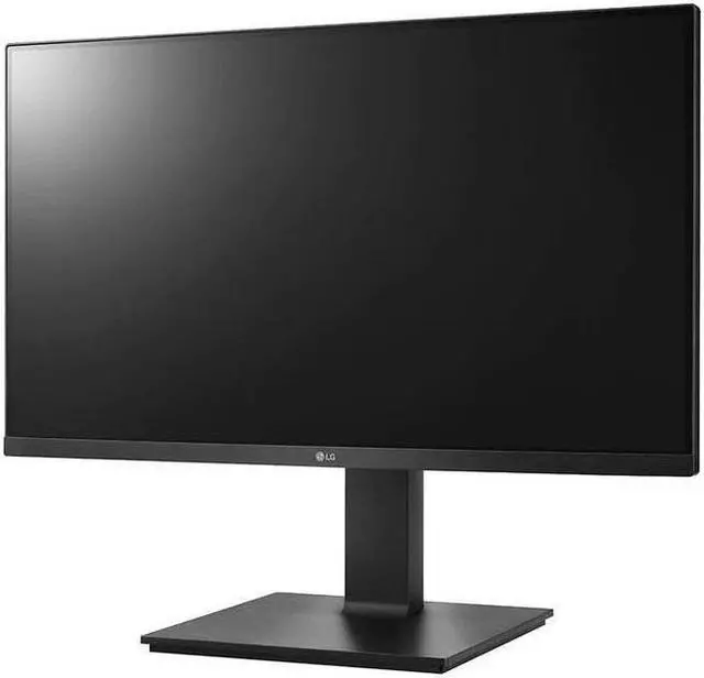 Alt view image 13 of 15 - LG 24" (23.8" Viewable) IPS Monitor 5 ms FreeSync (AMD Adaptive Sync) Flat Panel 24BP450Y-I