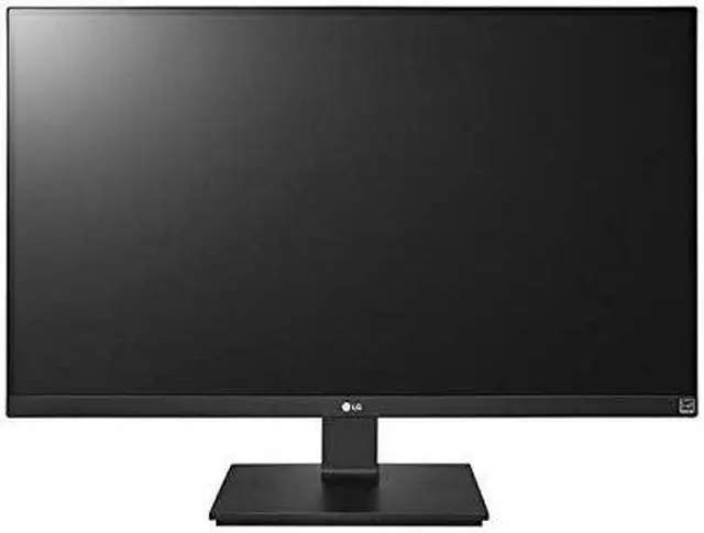 Alt view image 17 of 20 - LG 27BK67U-B 27" 16:9 4K UHD 3840 x 2160 IPS Monitor with sRGB 99% and AMD FreeSync HDMI, DisplayPort, USB-C, Height Adjustable