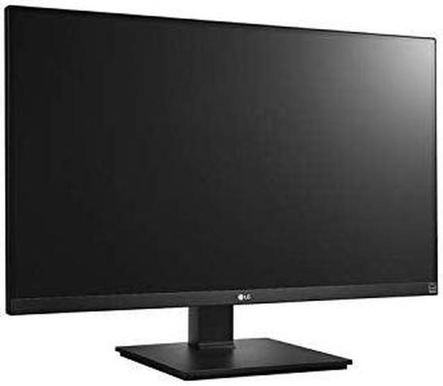 Alt view image 18 of 20 - LG 27BK67U-B 27" 16:9 4K UHD 3840 x 2160 IPS Monitor with sRGB 99% and AMD FreeSync HDMI, DisplayPort, USB-C, Height Adjustable