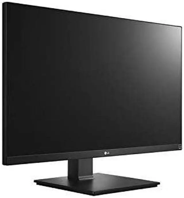 Alt view image 19 of 20 - LG 27BK67U-B 27" 16:9 4K UHD 3840 x 2160 IPS Monitor with sRGB 99% and AMD FreeSync HDMI, DisplayPort, USB-C, Height Adjustable