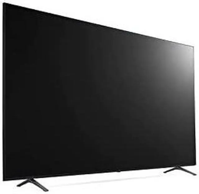 Alt view image 4 of 10 - LG 75UR340C9UD 75" LED-LCD TV - 4K UHDTV - TAA Compliant