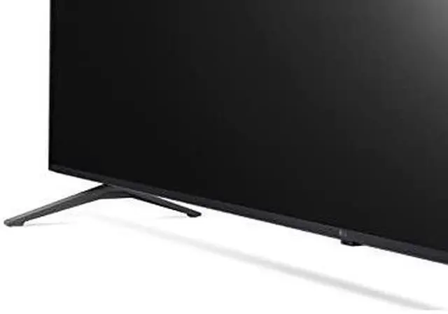 Alt view image 8 of 10 - LG 75UR340C9UD 75" LED-LCD TV - 4K UHDTV - TAA Compliant