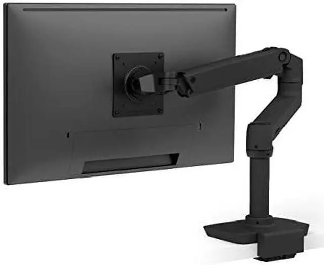 Alt view image 9 of 12 - LX DESK ARM LOW PROFILE CLAMP