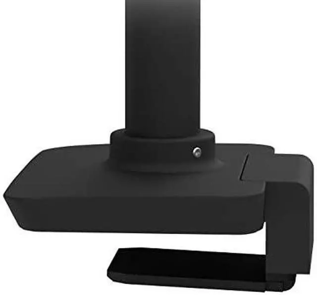 Alt view image 10 of 12 - LX DESK ARM LOW PROFILE CLAMP