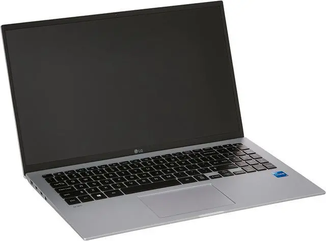 Alt view image 6 of 12 - LG gram 15ZT90P-G.AX33U1 15.6" Notebook - 8 GB Total RAM - 256 GB SSD - In-plane Switching (IPS) Technology - IEEE 802.11ax Wireless LAN Standard