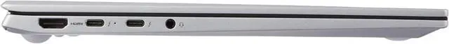 Alt view image 10 of 12 - LG gram 15ZT90P-G.AX33U1 15.6" Notebook - 8 GB Total RAM - 256 GB SSD - In-plane Switching (IPS) Technology - IEEE 802.11ax Wireless LAN Standard