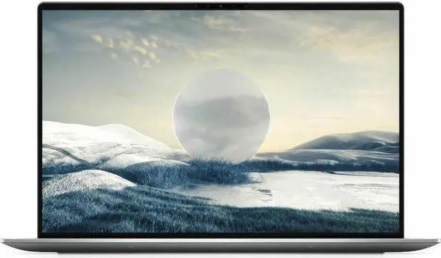 Alt view image 12 of 12 - Dell XPS 13 Plus 9000 9320 13.4" Touchscreen Notebook - 3.5K - 3456 x 2160 - Intel Core i7 13th Gen i7-1360P Dodeca-core (12 Core) - Intel Evo Platform - 16 GB Total RAM - 16 GB On-board Memory -