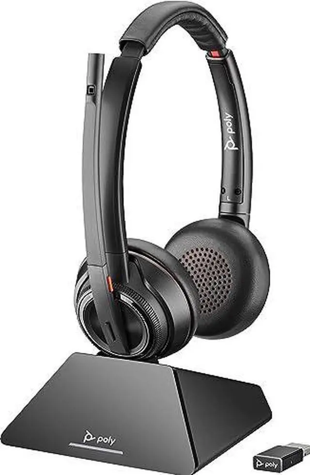 Alt view image 3 of 14 - SAVI 8220 UC S8220 C D200 USB-A