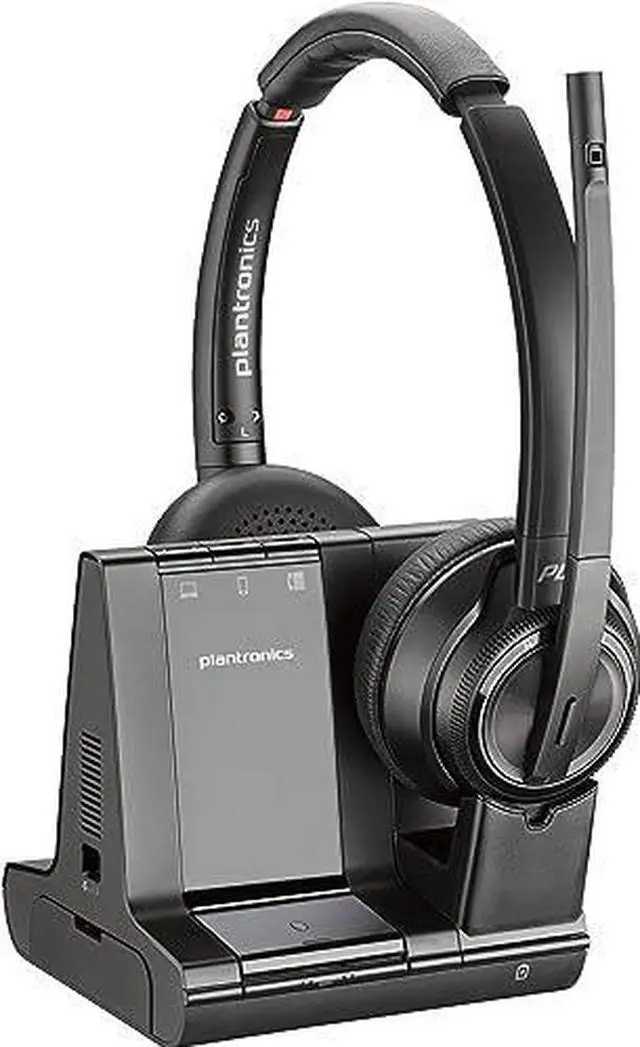 Alt view image 2 of 14 - SAVI 8220 UC S8220 C D200 USB-A