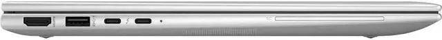 Alt view image 14 of 17 - HP EliteBook x360 1040 G9 Intel Core i5-1235U 16GB Memory 256 GB PCIe SSD Intel Iris Xe Graphics 14.0" Touch Screen 1920 x 1200 Convertible 2-in-1 Laptop Windows 11 Pro 64-bit 6E5D2UT#ABA